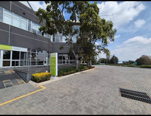 INDUSTRIAL PROPERTY TO RENT IN LONGMEADOW